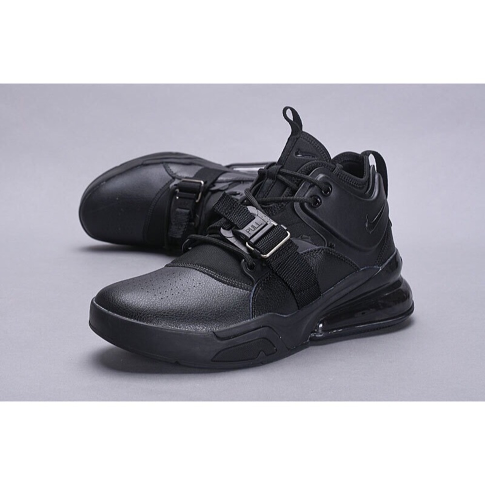 **SOLD** Nike Air Force 270 - Picture 2 of 8